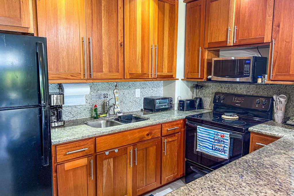 Photo of Kitchen in San Pedro