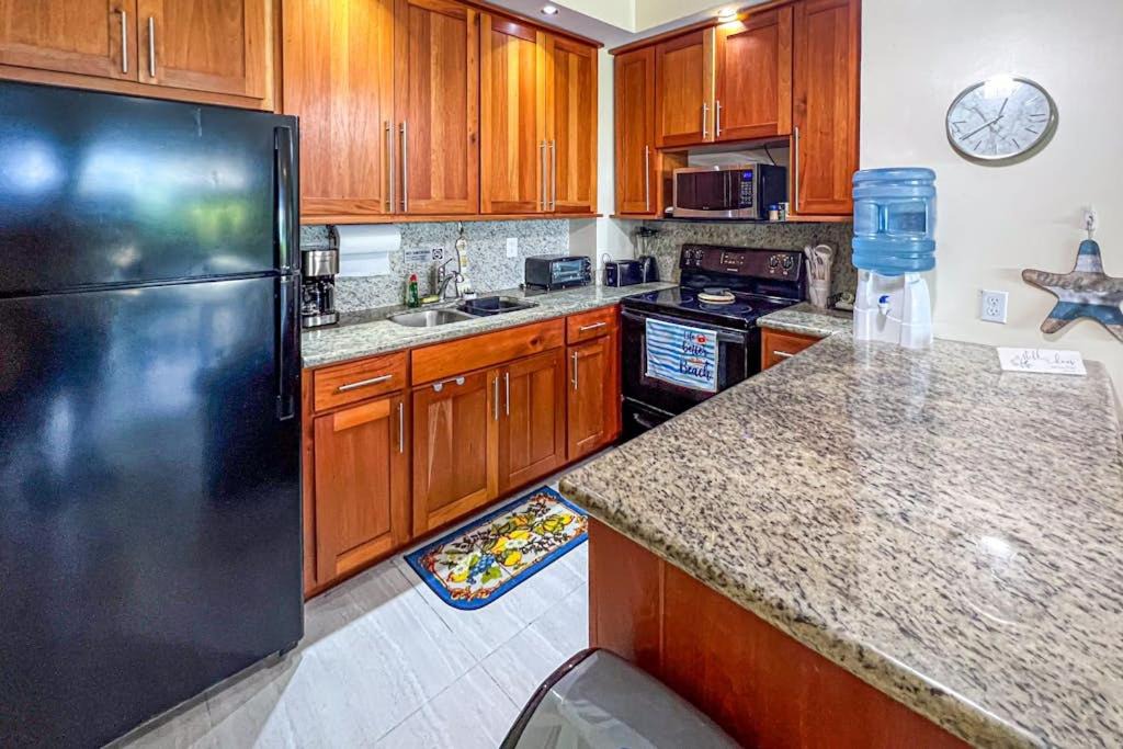 Photo of Kitchen in San Pedro