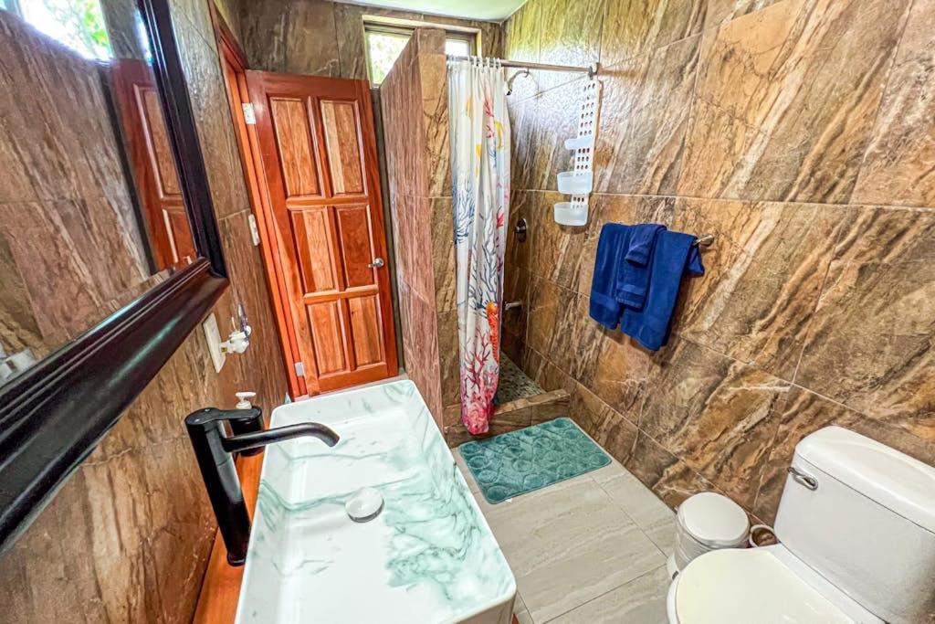 Photo of Bathroom in San Pedro