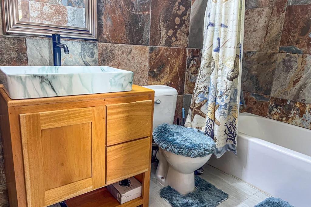 Photo of Bathroom in San Pedro