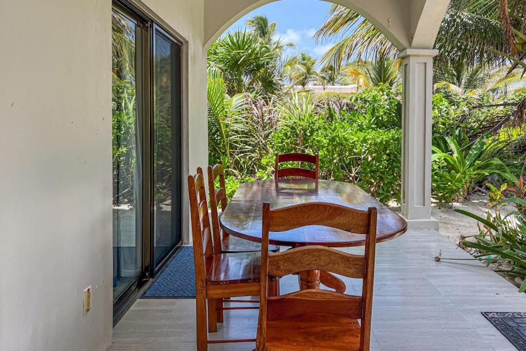 Photo of Patio Balcony in San Pedro