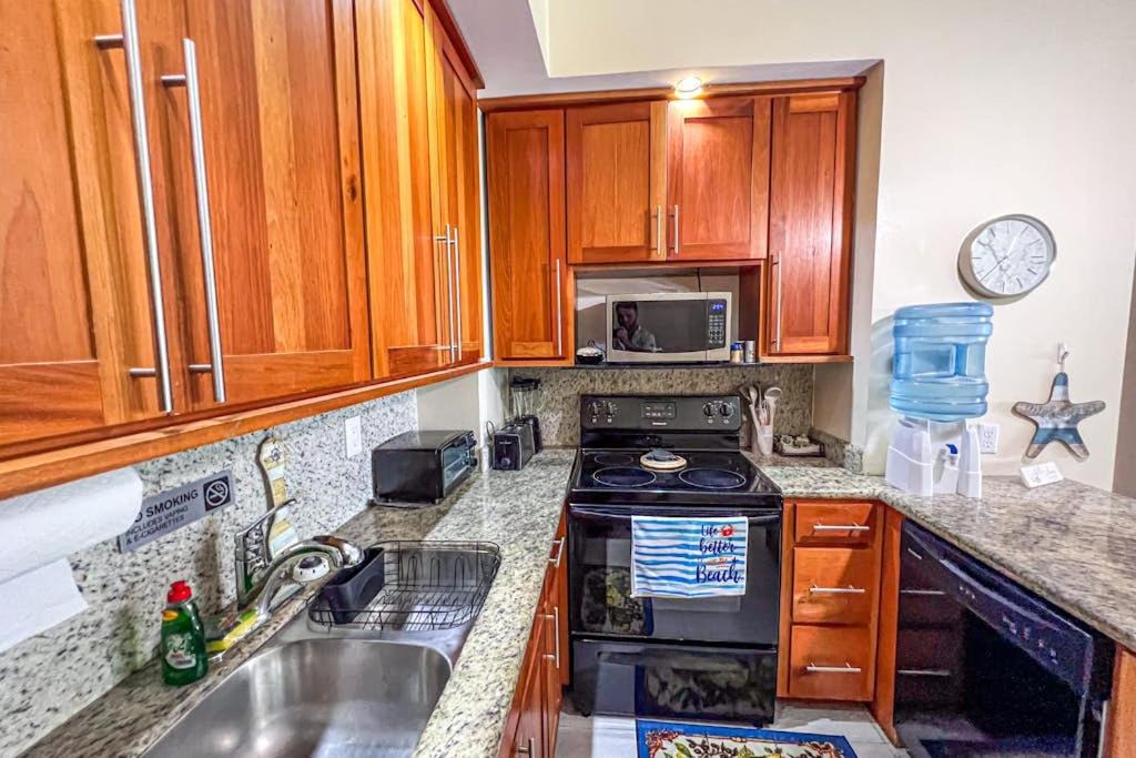 Photo of Kitchen in San Pedro