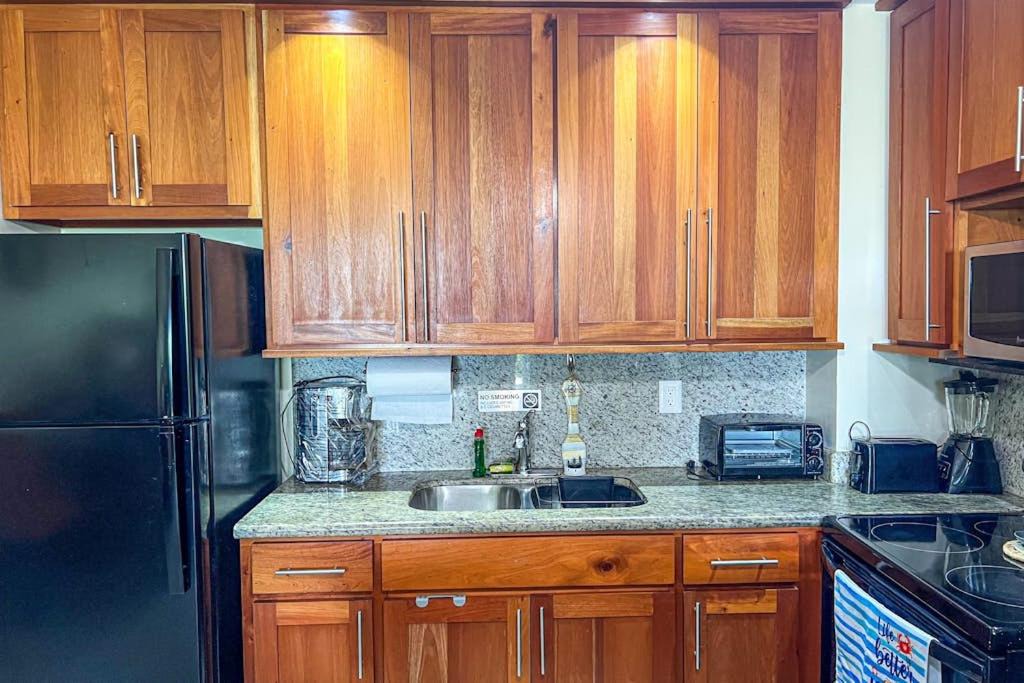 Photo of Kitchen in San Pedro