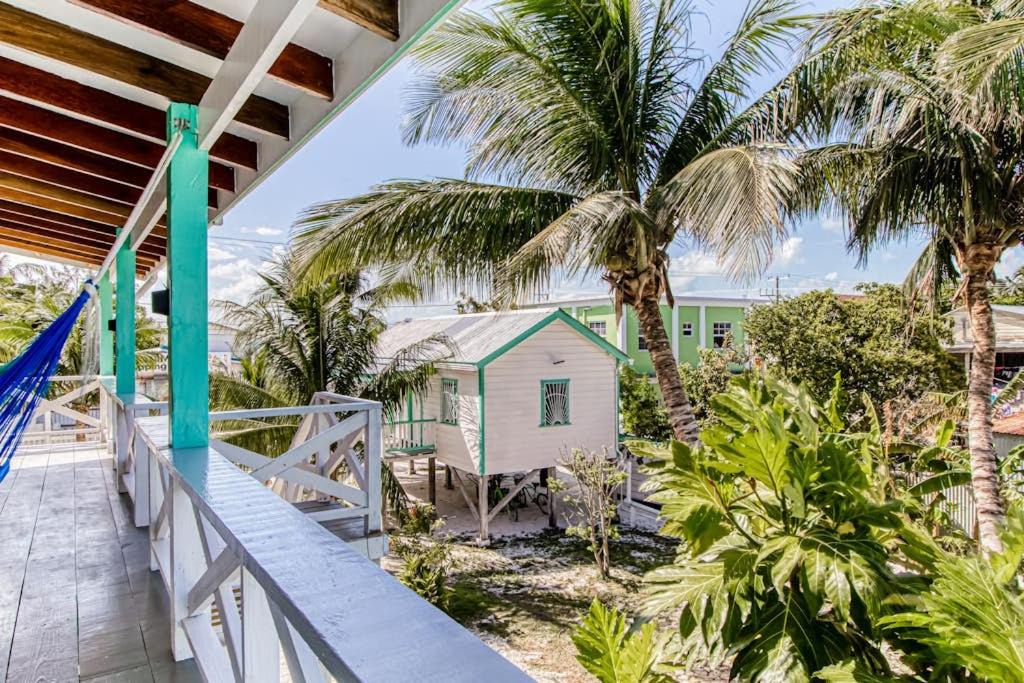 Photo of Others in Caye Caulker