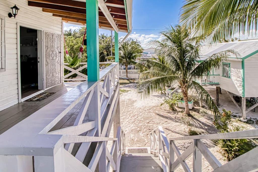 Photo of Others in Caye Caulker
