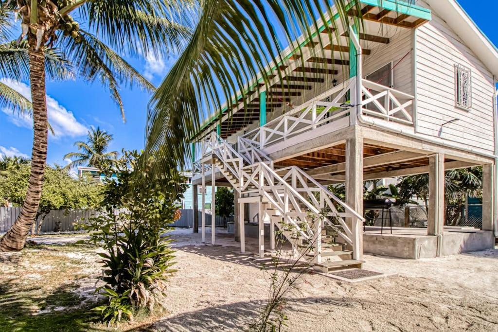 Photo of Others in Caye Caulker