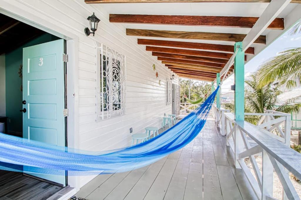 Photo of Others in Caye Caulker