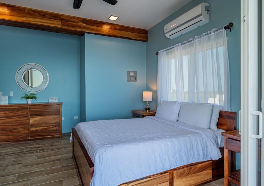 Photo of Bedroom in Boca Ciega