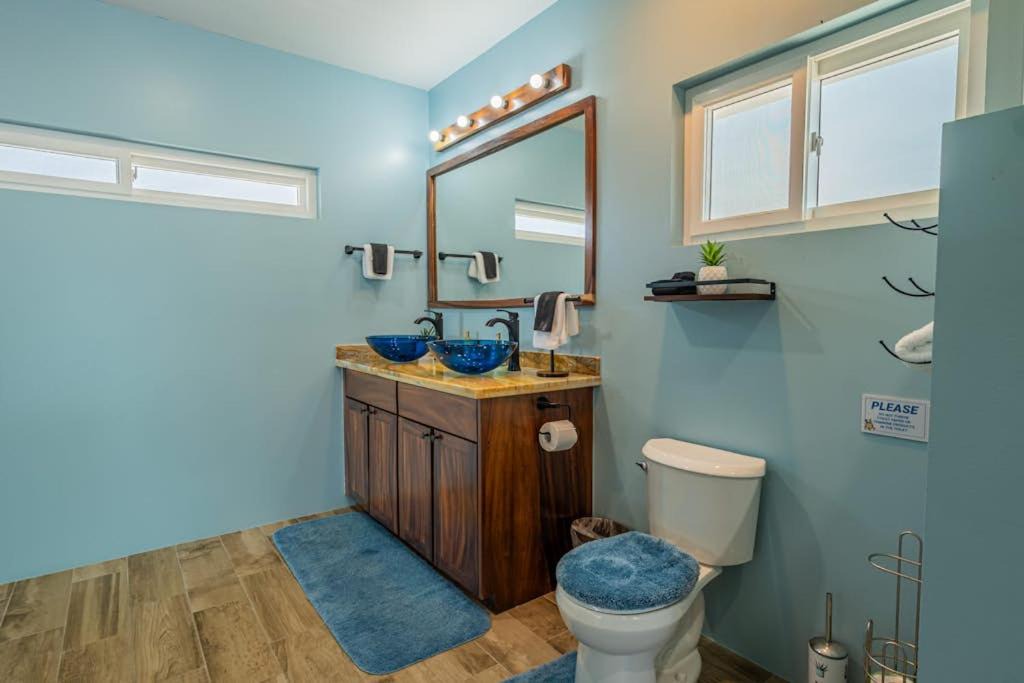Photo of Bathroom in Boca Ciega