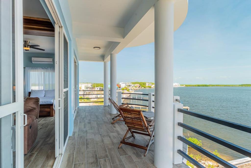 Photo of Patio Balcony in Boca Ciega