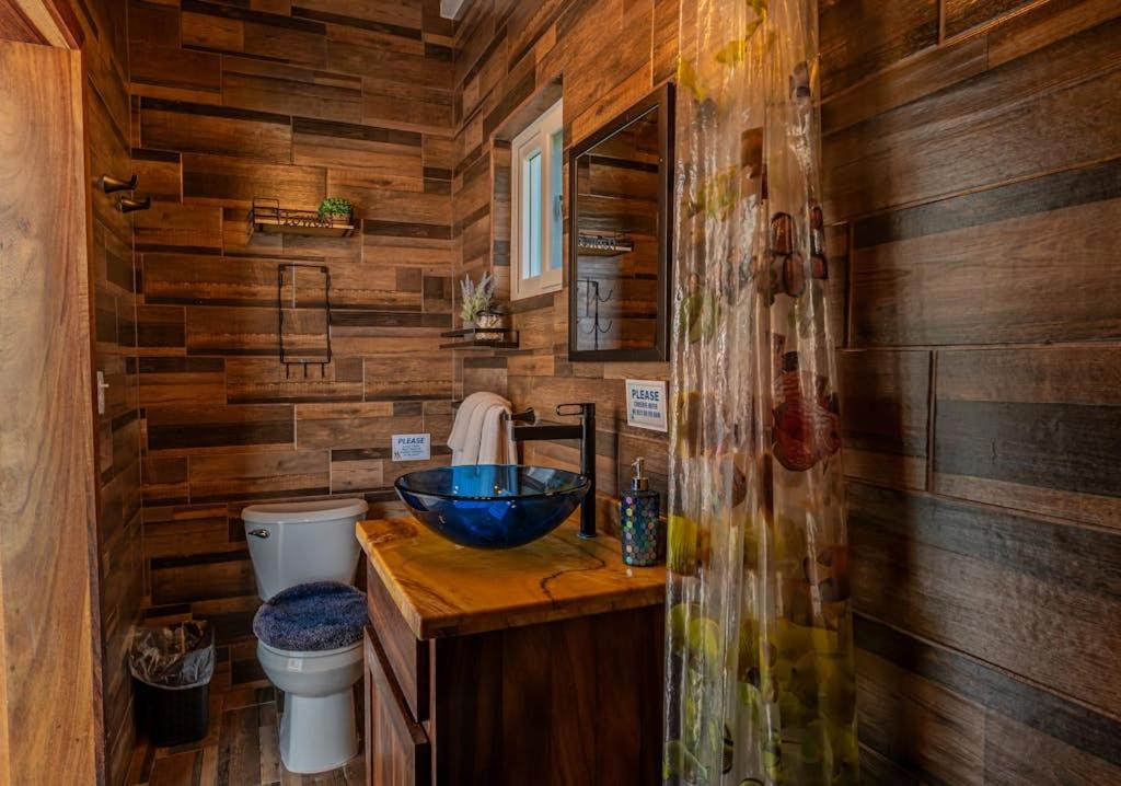 Photo of Bathroom in Boca Ciega