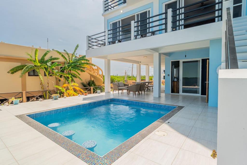 Photo of Patio Balcony in Boca Ciega
