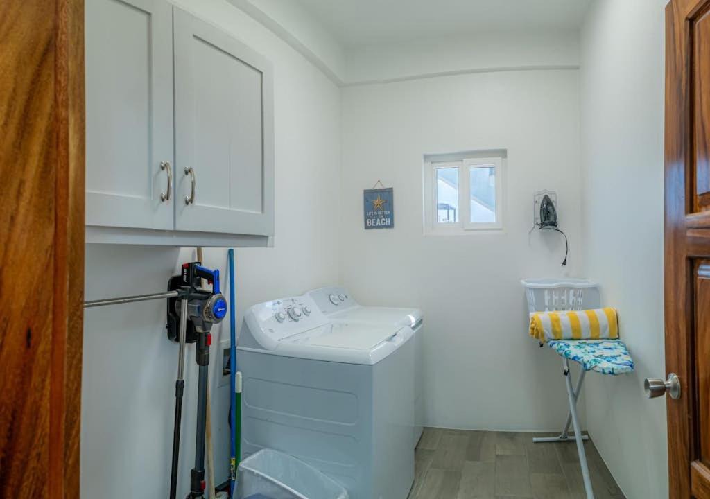Photo of Bathroom in Boca Ciega