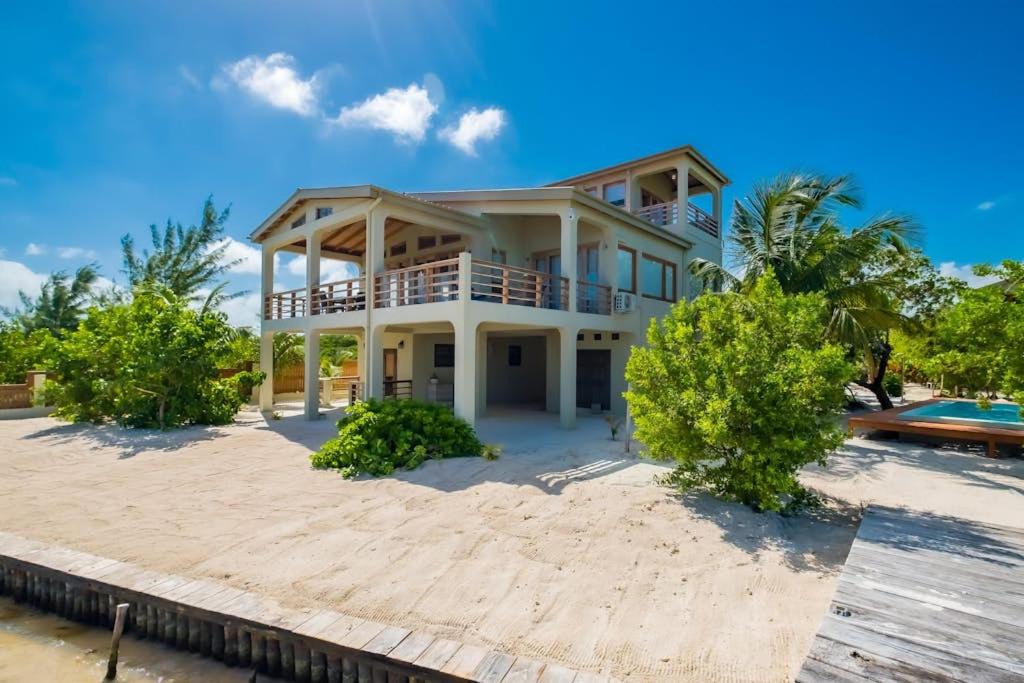 Photo of Others in Caye Caulker