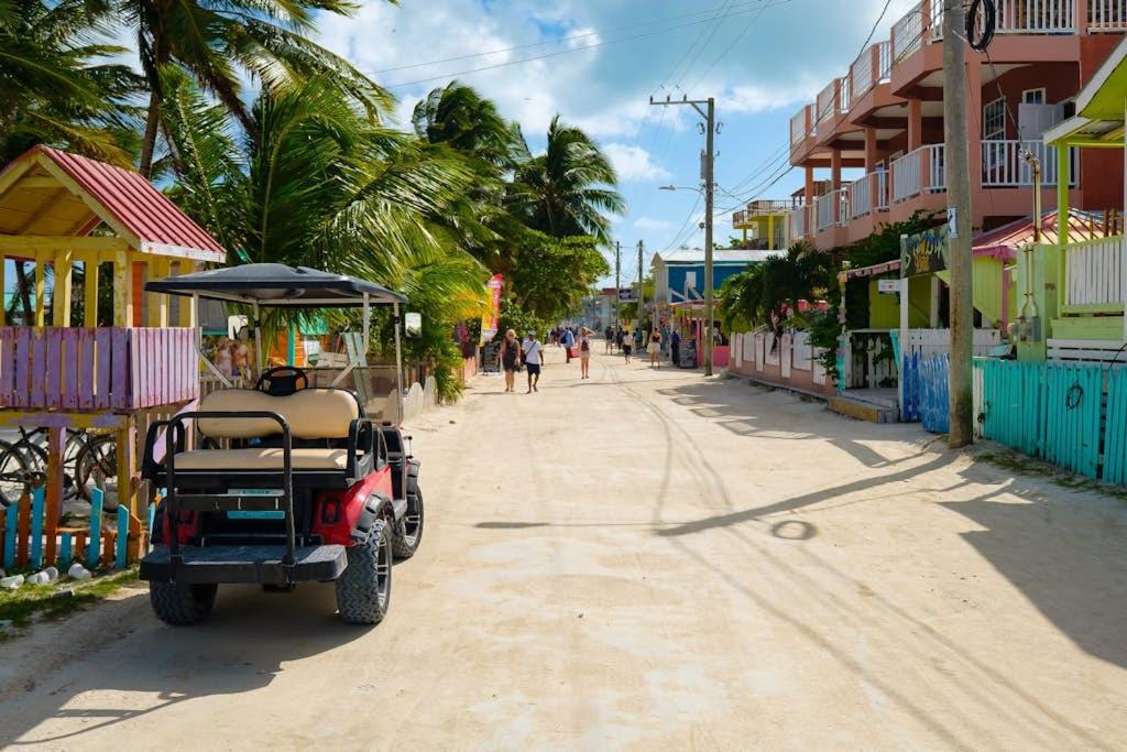 Photo of Others in Caye Caulker