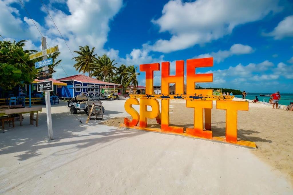 Photo of Others in Caye Caulker