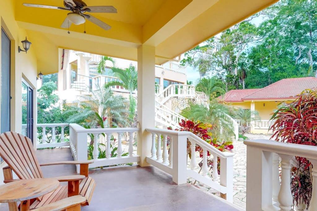 Photo of Others in Sanctuary Belize