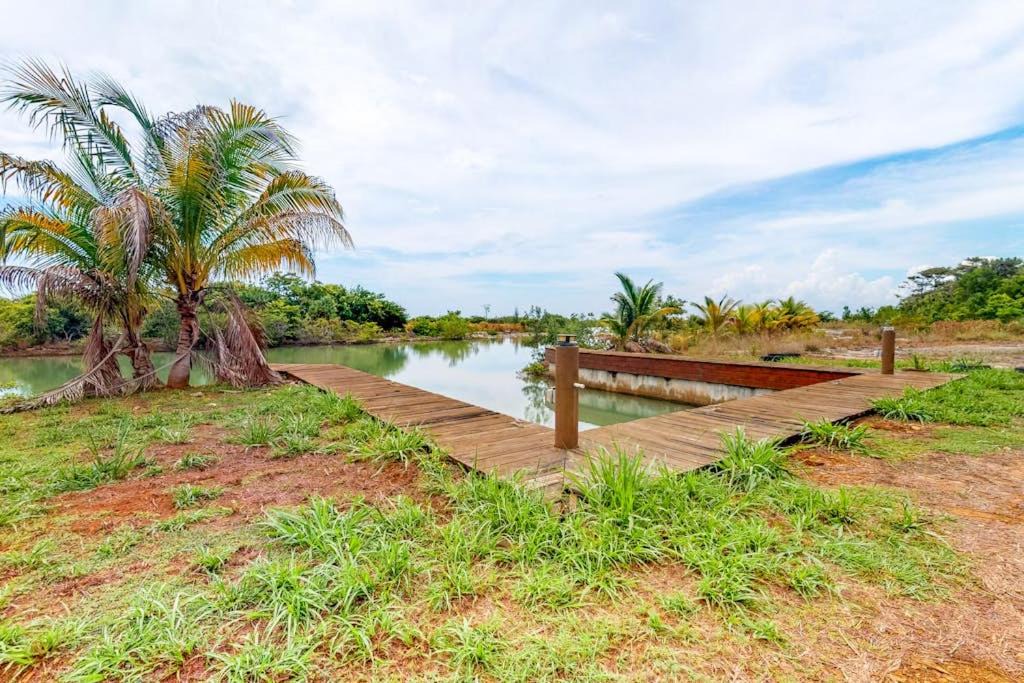 Photo of Others in Sanctuary Belize