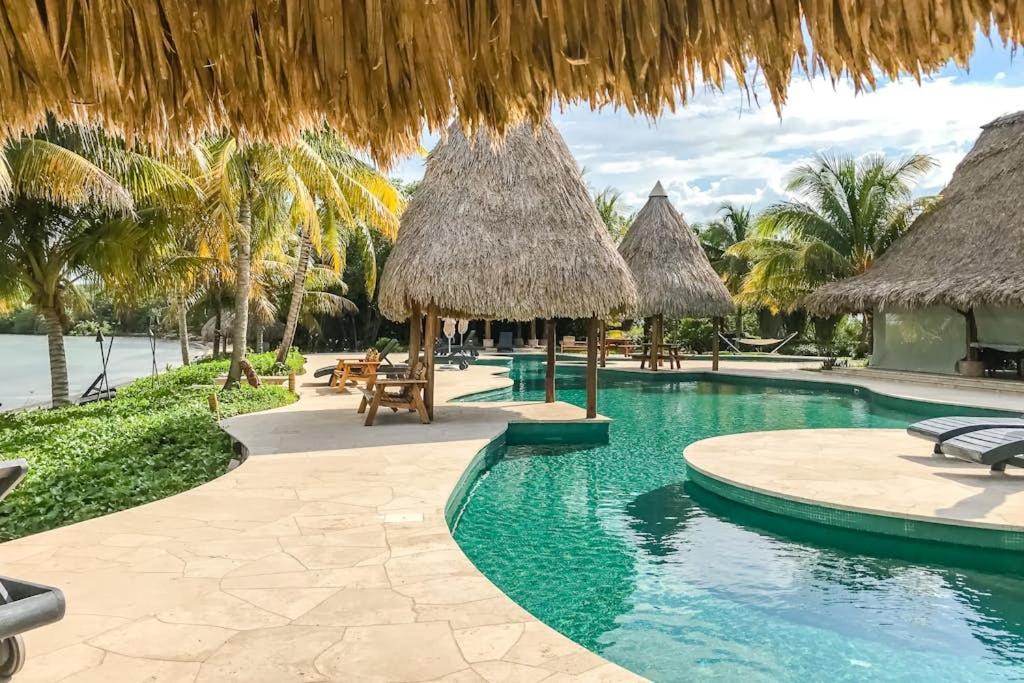 Photo of Others in Sanctuary Belize