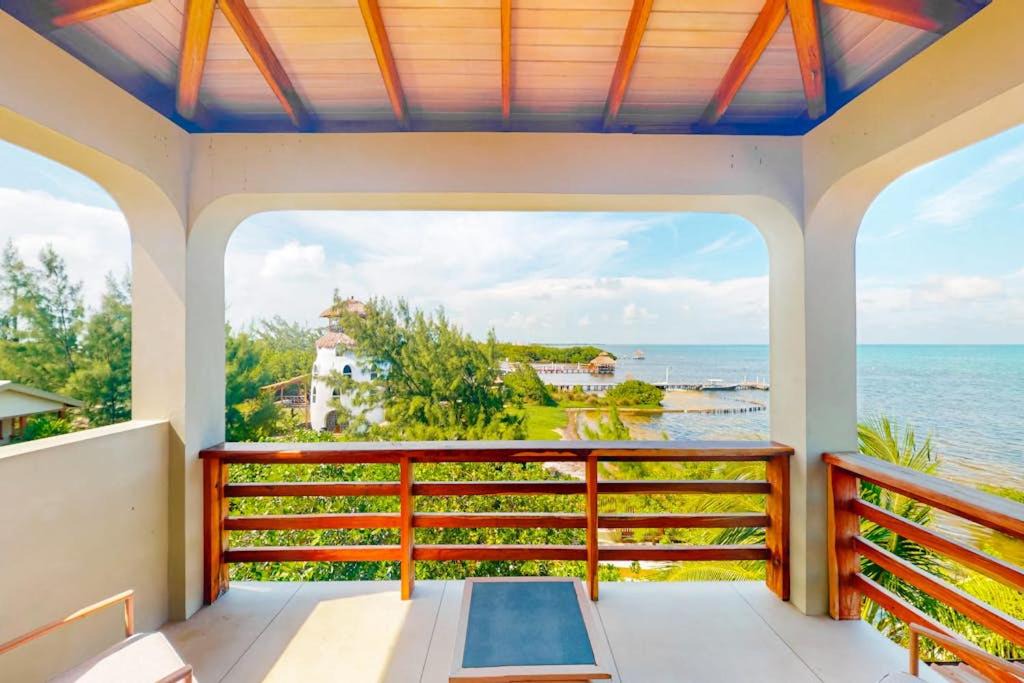 Photo of Others in Caye Caulker