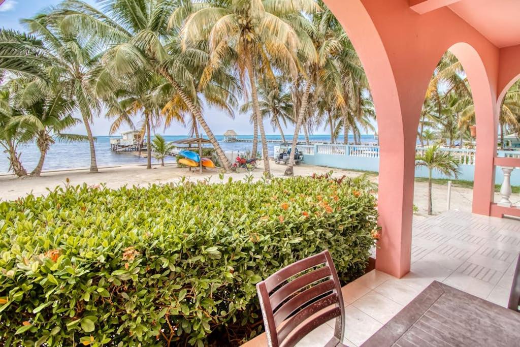 Photo of Patio Balcony in San Pedro