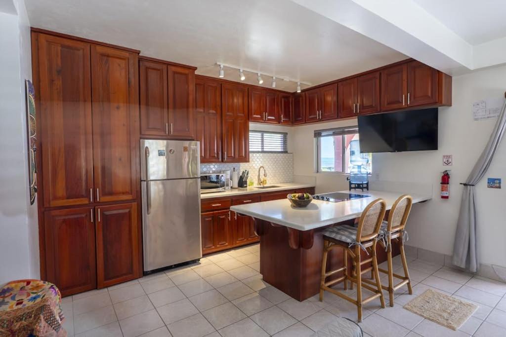 Photo of Kitchen in San Pedro
