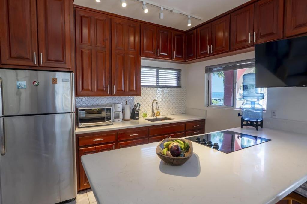 Photo of Kitchen in San Pedro