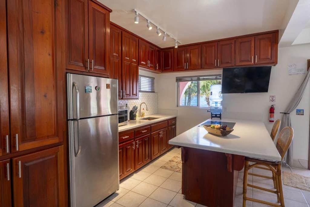 Photo of Kitchen in San Pedro