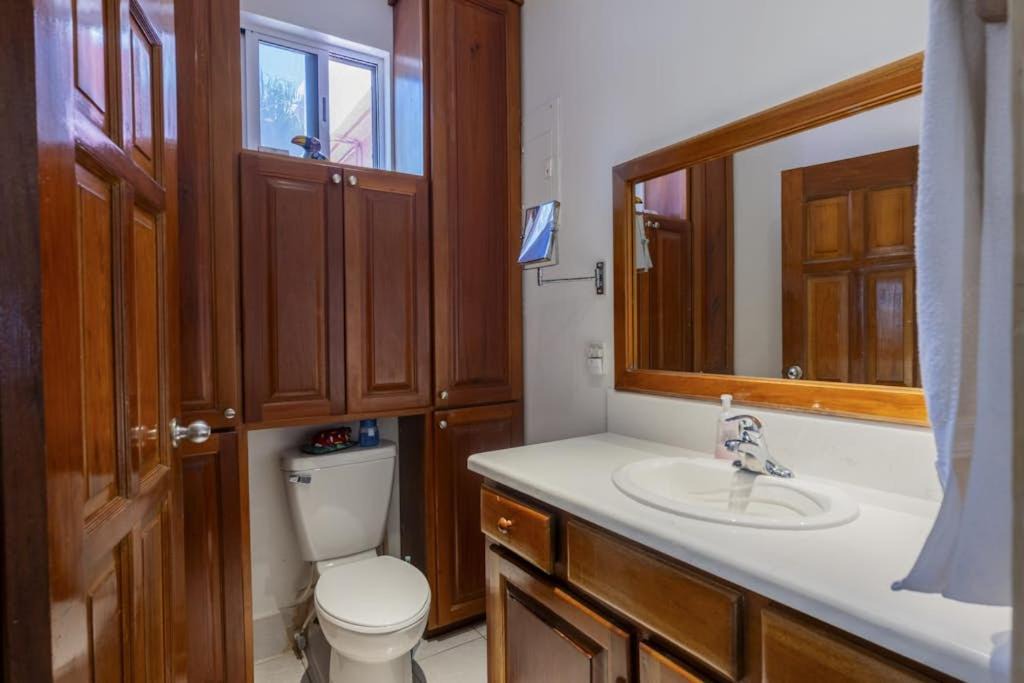 Photo of Bathroom in San Pedro