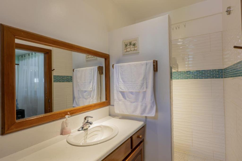 Photo of Bathroom in San Pedro
