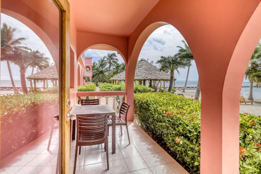 Photo of Patio Balcony in San Pedro