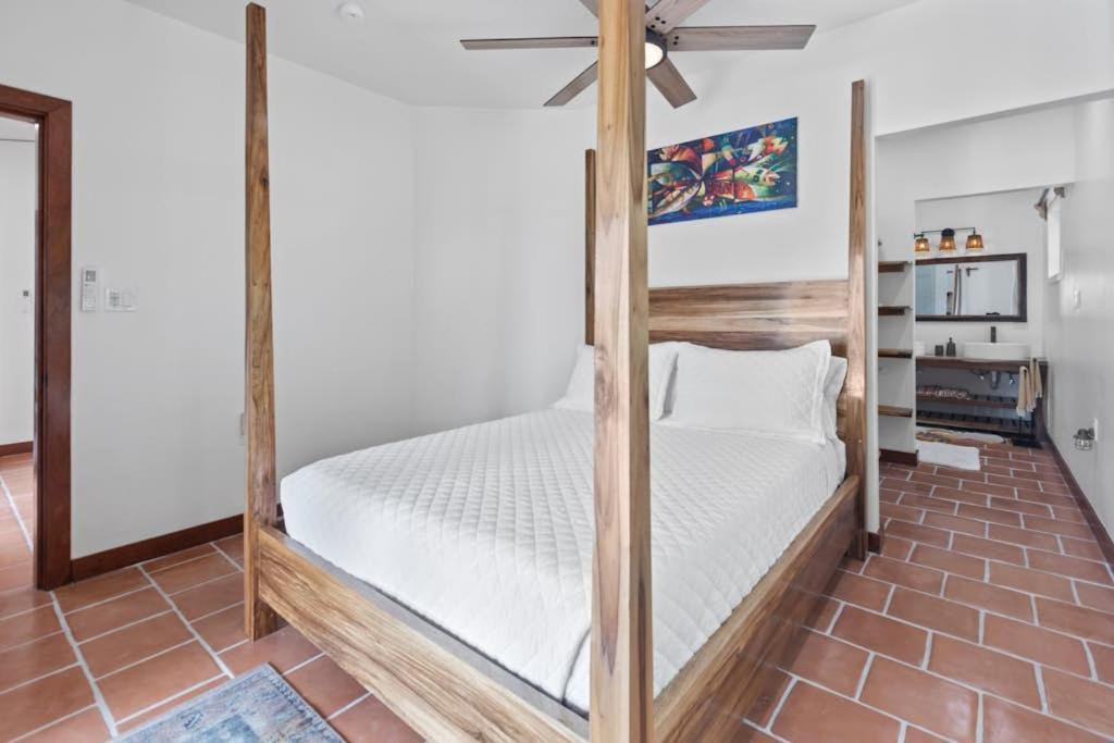Photo of Bedroom in Caribbean Way