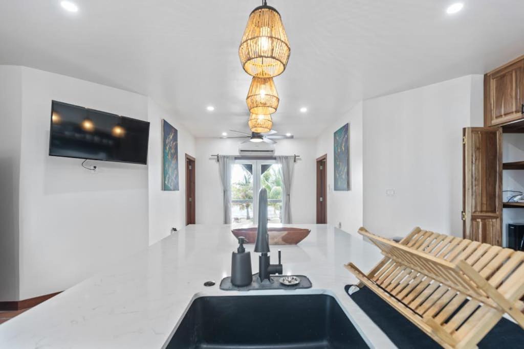Photo of Kitchen in Caribbean Way