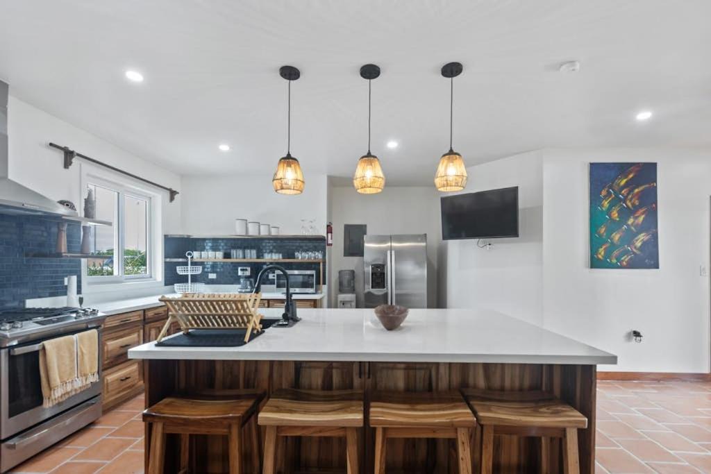 Photo of Kitchen in Caribbean Way
