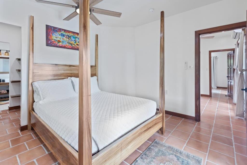 Photo of Bedroom in Caribbean Way
