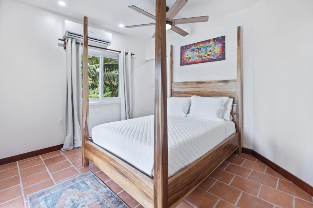 Photo of Bedroom in Caribbean Way