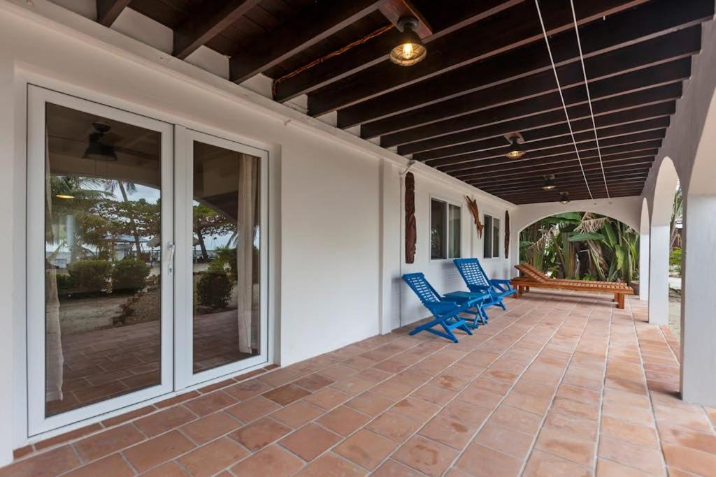 Photo of Patio Balcony in Caribbean Way