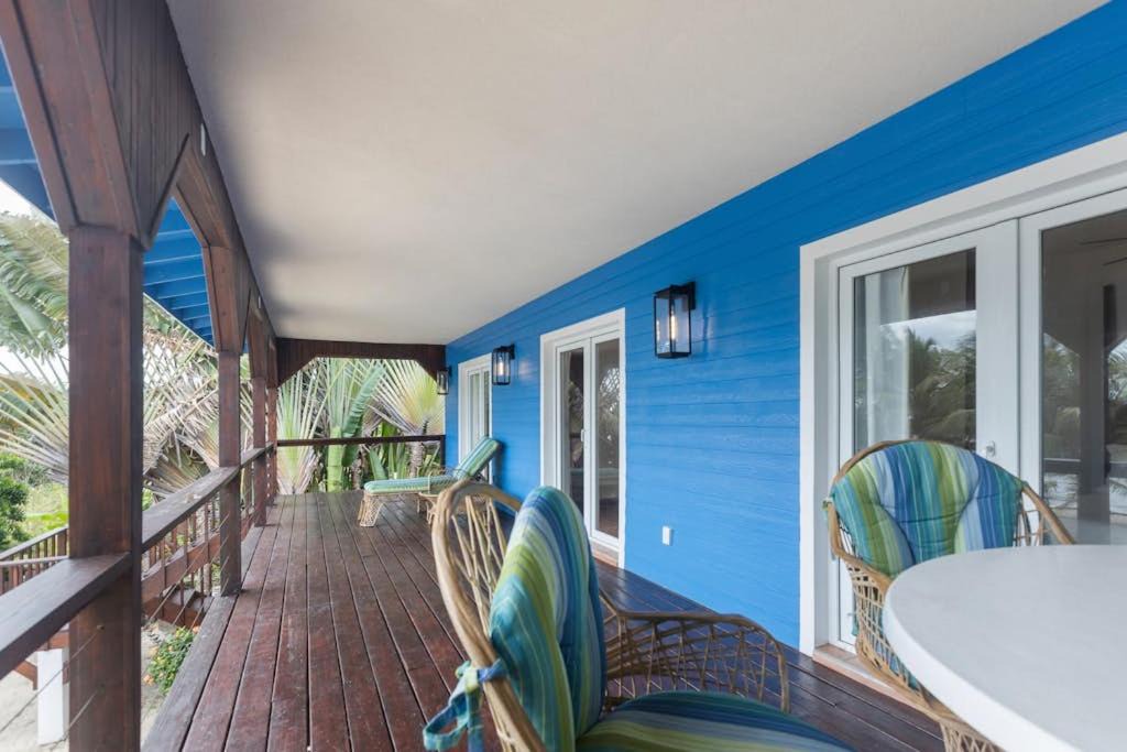 Photo of Patio Balcony in Caribbean Way