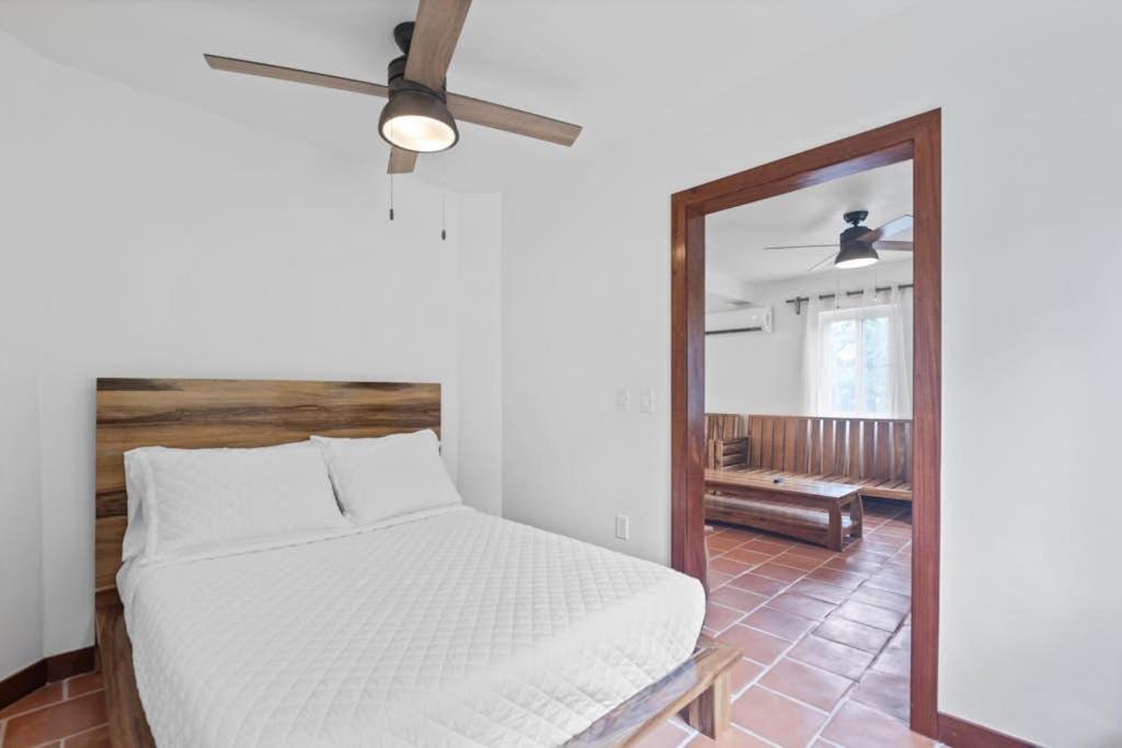 Photo of Bedroom in Caribbean Way