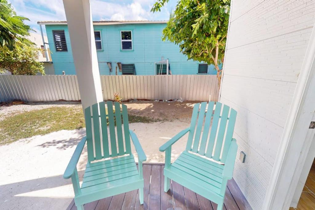 Photo of Others in Caye Caulker