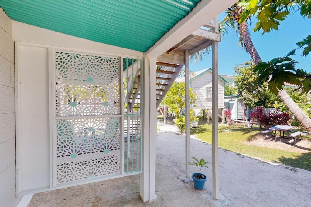 Photo of Others in Caye Caulker