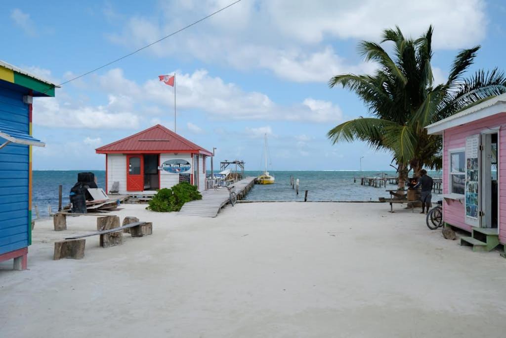 Photo of Others in Caye Caulker