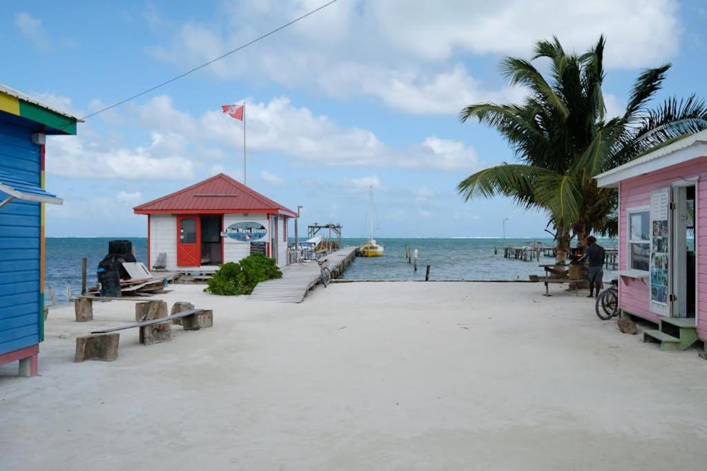 Photo of Others in Caye Caulker