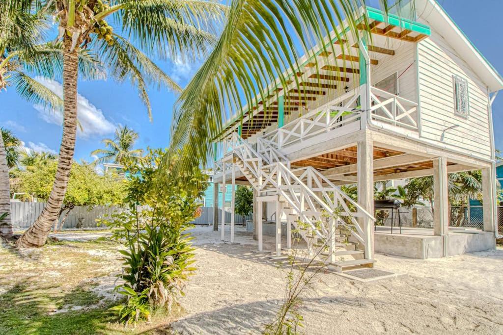 Photo of Others in Caye Caulker