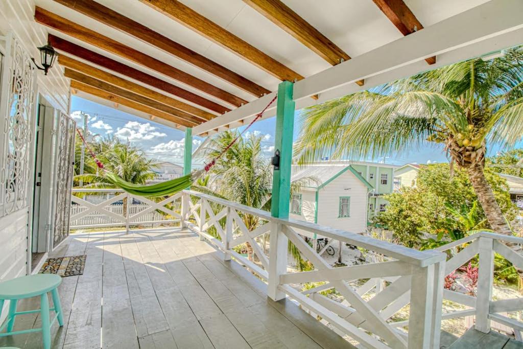 Photo of Others in Caye Caulker
