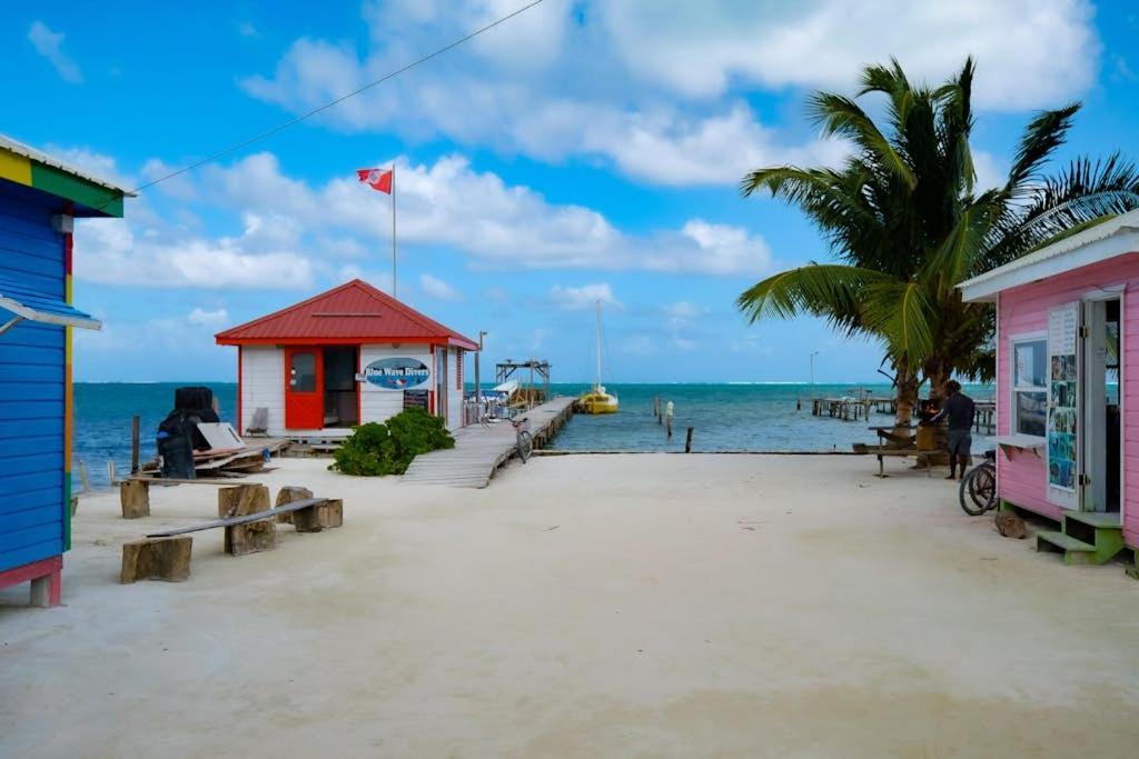 Photo of Others in Caye Caulker