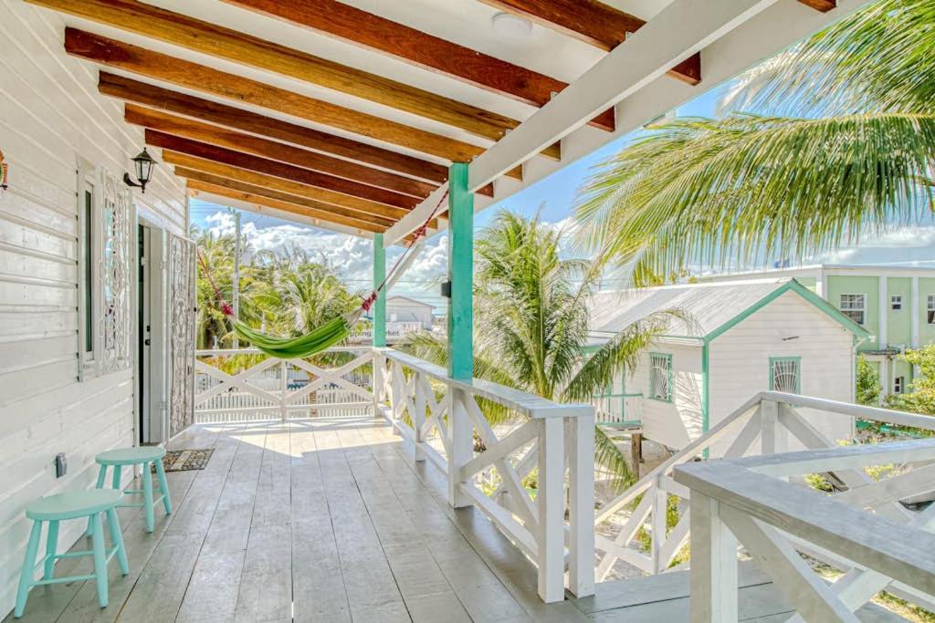 Photo of Others in Caye Caulker