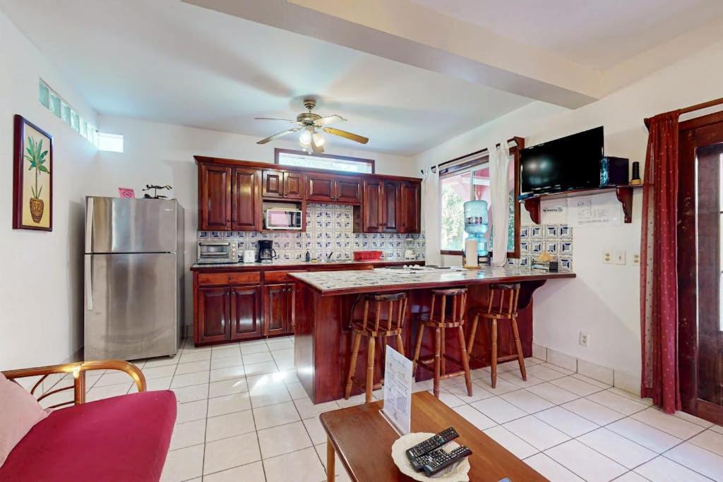 Photo of Kitchen in San Pedro