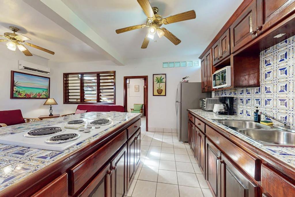 Photo of Kitchen in San Pedro