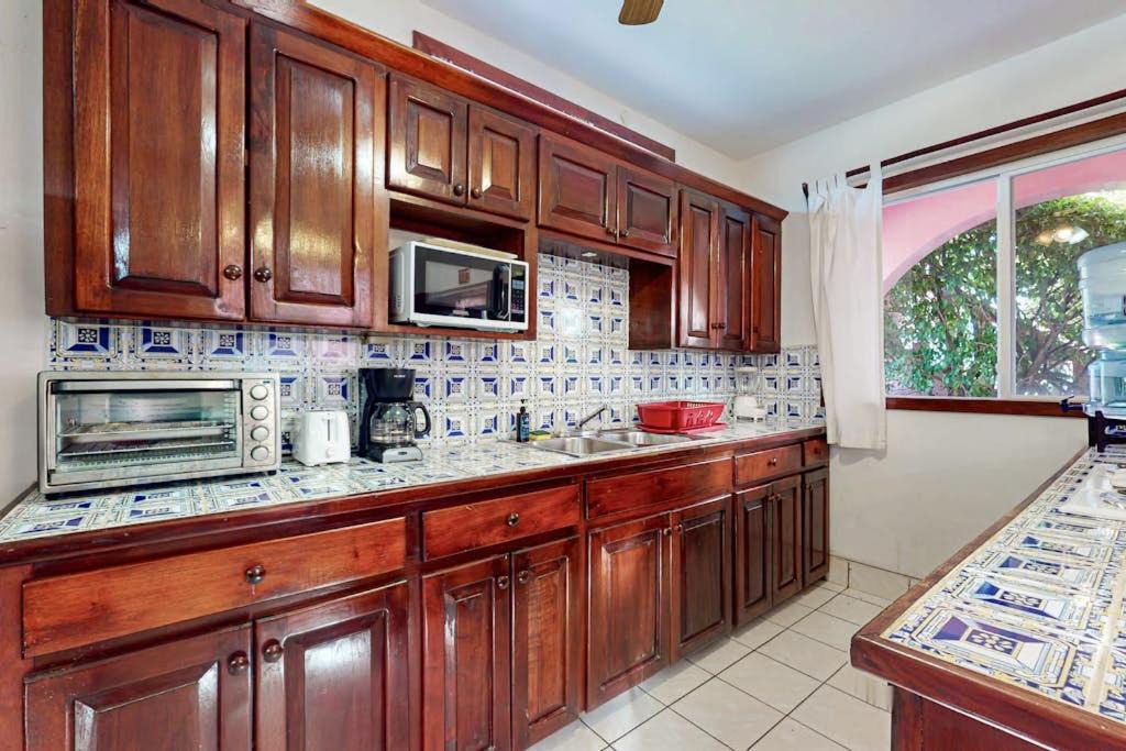 Photo of Kitchen in San Pedro